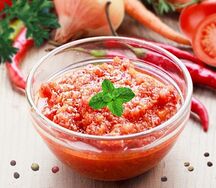Аджика