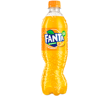 Fanta