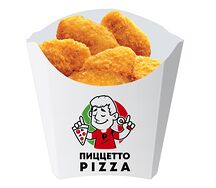 Наггетсы куриные