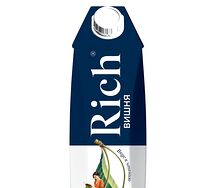 Сок Rich