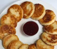 Сырники