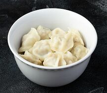 Пельмени Сибирские премиум