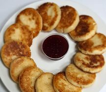 Сырники