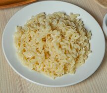 Макароны