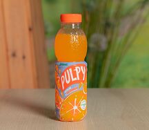 Сок Pulpy апельсин