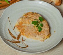 Отбивная Куриная