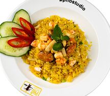 Ком Ранг Хай Шан