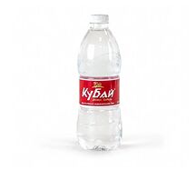 Вода Кубай