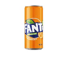 Fanta