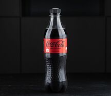 Coca-Cola Zero