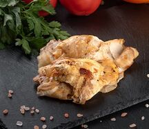 Мясо куриное