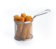 Сырные палочки