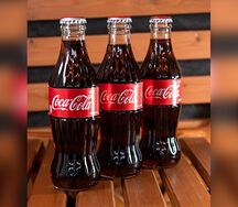 Coca-Cola