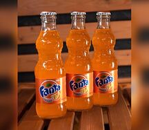 Fanta