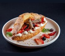 Круассан №3