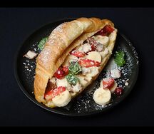 Круассан №5