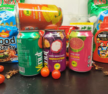 Напиток Vinut