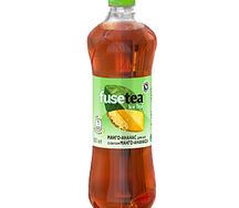 Fuse tea в ассортименте (0,5 л.)