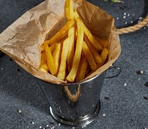 Картофель фри классический