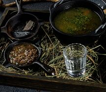 Уха Александровская