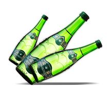 Минеральная вода Серноводская негазированная