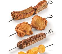 Сет Мясной