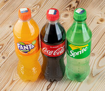 Coca-Cola