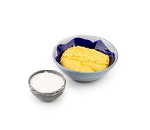 Кукурузная мука Жамуко с мацони 