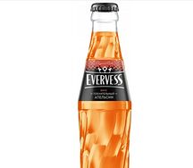 Evervess Апельсин