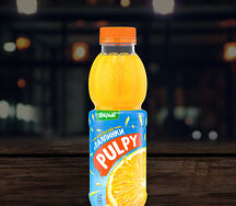 Pulpy