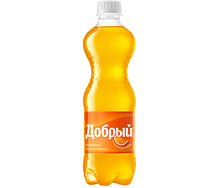 Апельсин Добрый
