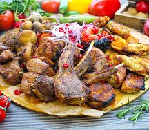 Ассорти по-братски