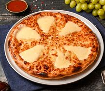 Хачапури по-царски