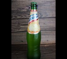 Лимонад Натахтари Крем-сливки