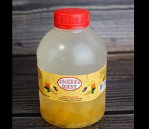 Компот домашний Абрикосовый