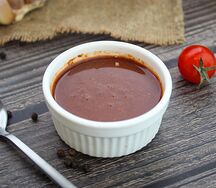 Соус Аджика