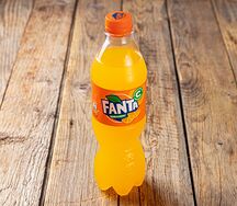 Fanta M