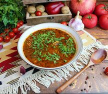 Харчо по-старинному