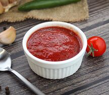 Соус шашлычный