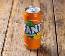 Fanta S