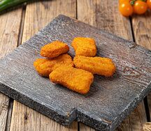 Куриные наггетсы