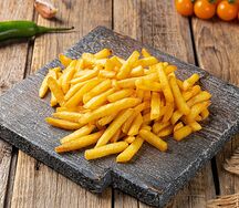 Картофель фри