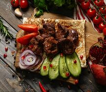 Ягненок (мякоть)