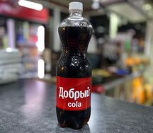Добрый Cola