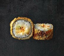 Кани hot cheese