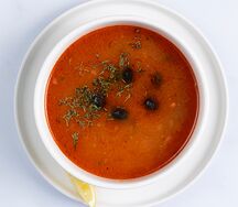 Солянка