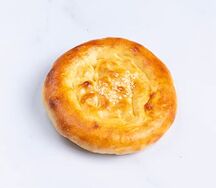 Лепешка