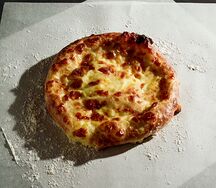 Мини Хачапури по-мегрельски