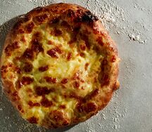Хачапури по-мегрельски