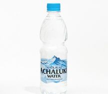 Вода минеральная Ачалуки